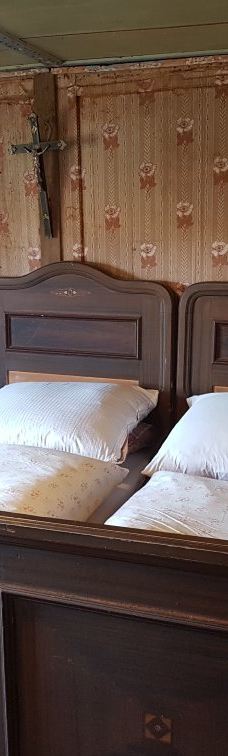 Bauernhaus-Museum Wolfegg-沃尔夫埃格