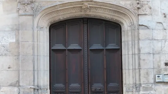 Musee du Berry