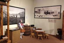 Fort St. John North Peace Museum景点图片