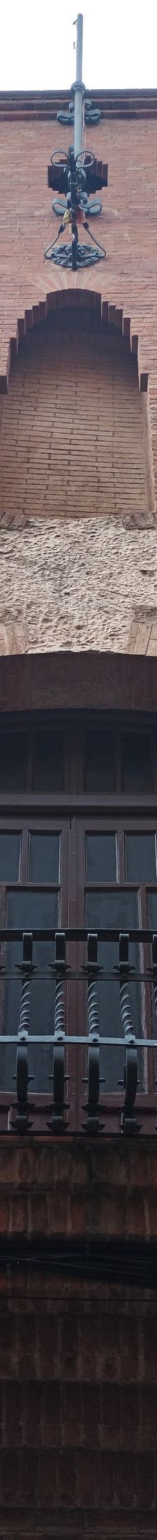 Vila de Gracia-巴塞罗那