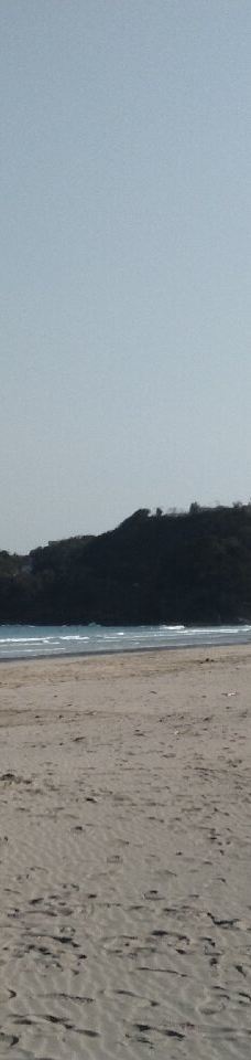 伊豆白滨海岸-下田市