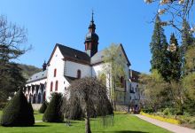 Kloster Eberbach景点图片