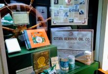 Bartlesville Area History Museum景点图片