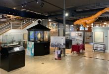 The South Carolina Maritime Museum景点图片