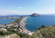 Centro Storico di Monte di Procida景点图片
