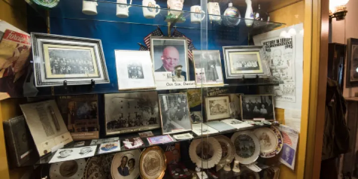 Territorial Capital Museum