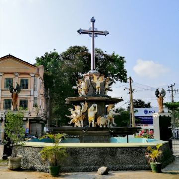 斯里兰卡科伦坡+尼甘布+丹布勒+康提+加勒7日6晚自由行