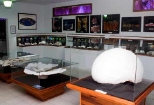 Museo Marino de Margarita景点图片
