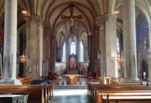 林雪坪城堡景点图片