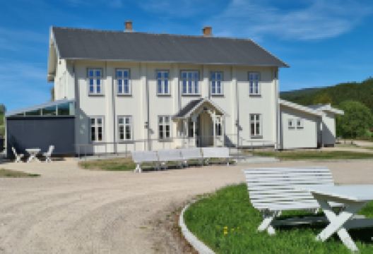 Rendal Village Museum景点图片