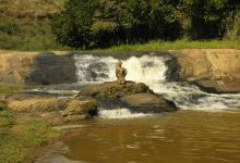 Cachoeira da India景点图片