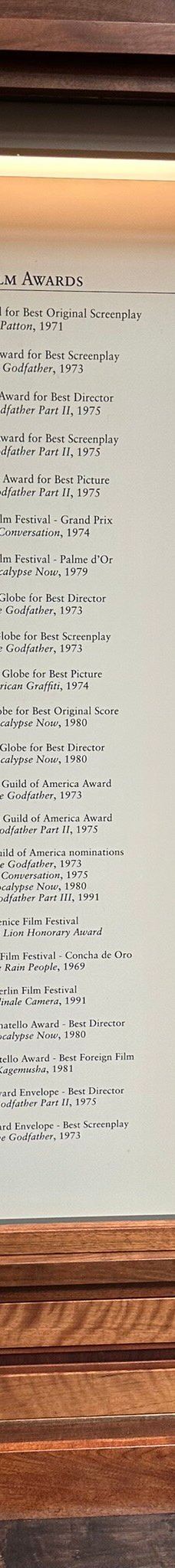 Francis Ford Coppola Winery-索诺马县