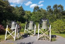 The Gardens of Cap à l'Aigle景点图片