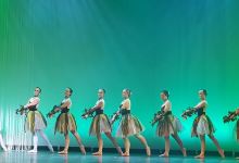 Theater De Purmaryn景点图片