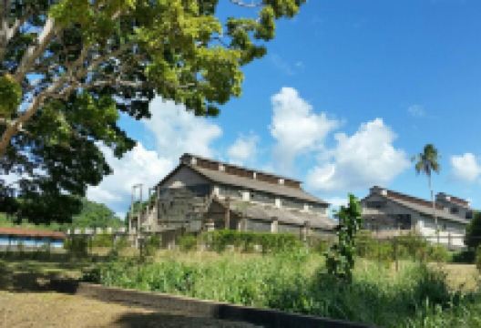 Fordlandia Ghost Town景点图片