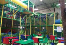 Jungle Kid景点图片