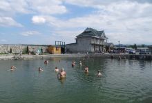 Thermal Springs Aushiger景点图片