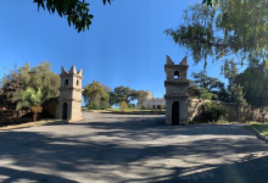 Emperor Yohannes IV Palace景点图片