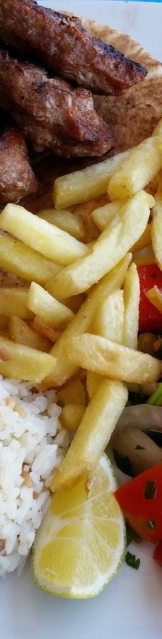 Glapsides Beach-法马古斯塔