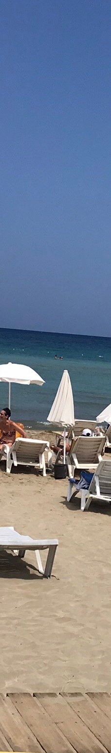 Glapsides Beach-法马古斯塔