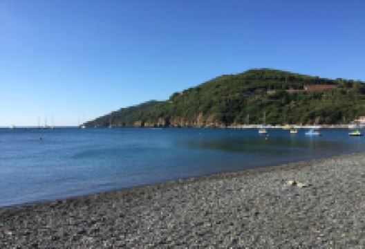 Margidore Beach景点图片