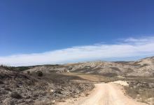 Mina de Lapis Specularis景点图片