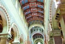 Basilique Notre-Dame de Brebières景点图片