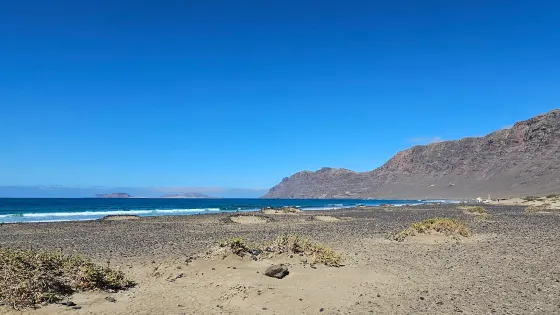 Caleta de Famara