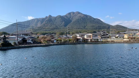 白土湖