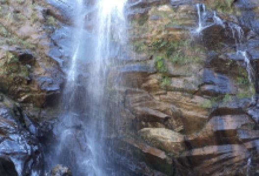 Cachoeira de Itatiaia景点图片