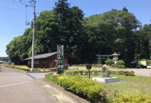 都々古別神社景点图片