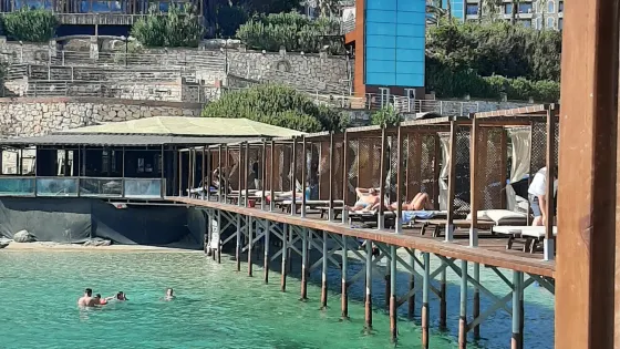 Didim Beach Club