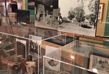 Musee De La Riviere Cascapedia景点图片