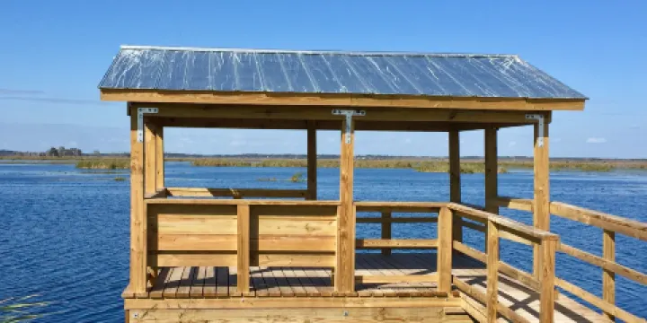 Emeralda Marsh Conservation Area