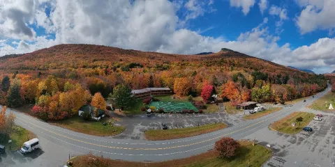 Betty and Barney Hill Historical Marker