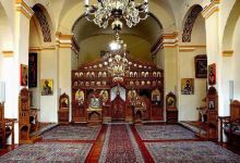 Chiesa Ortodossa Romena Genova景点图片