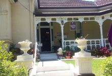 Schaeffer House Museum景点图片