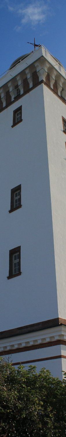 Helnæs Lighthouse-埃伯鲁普