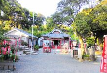 Sangane Kannon景点图片