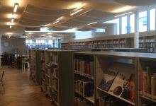 Arklow Library景点图片