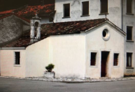 Piccolo Oratorio Votivo di San Floriano景点图片