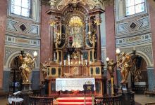 Church of St James the Greater景点图片