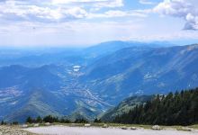 Monte Pizzoc景点图片