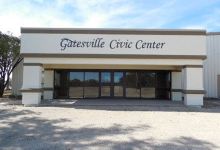 Gatesville Civic Center景点图片