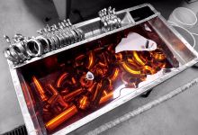 Lost Coast Brewery景点图片