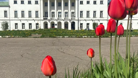 Usadba Ivanovskoye