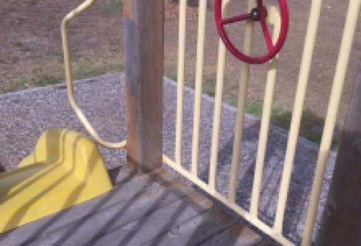 The Parkway景点图片