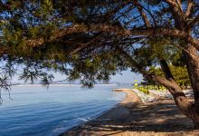 Crikvenica Beach景点图片