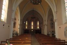 Eglise Saint-Nicolas景点图片