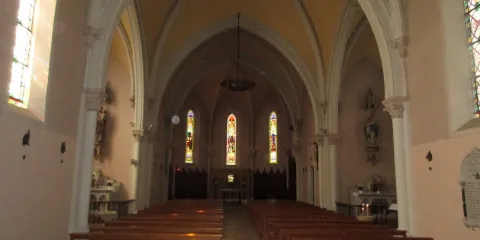 Eglise Saint-Nicolas